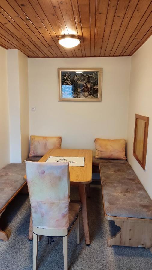 Apartmaji Bohinj Exteriör bild