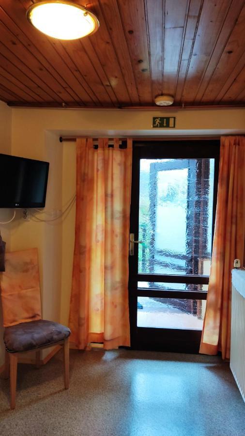 Apartmaji Bohinj Exteriör bild