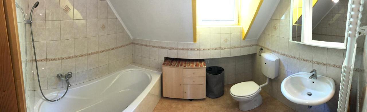 Apartmaji Bohinj Exteriör bild