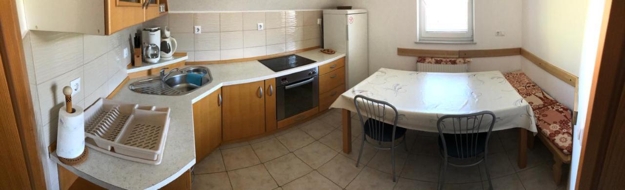 Apartmaji Bohinj Exteriör bild