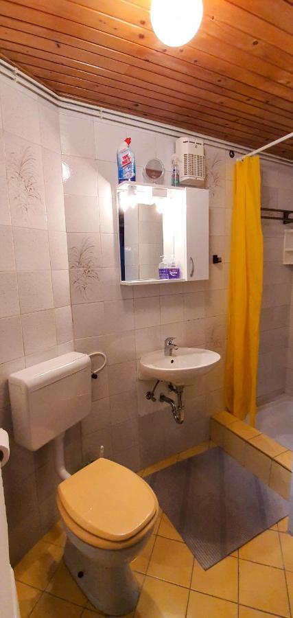 Apartmaji Bohinj Exteriör bild